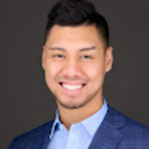 Meet your Posher, Bryan